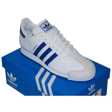 original adidas samoa|adidas samoa blue and white.